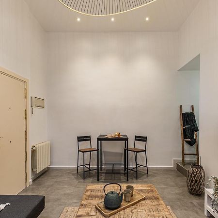 Beautiful Flat Close To Plaza De Mayor 4Peopl1Bath Con24 Apartamento Madri Exterior foto