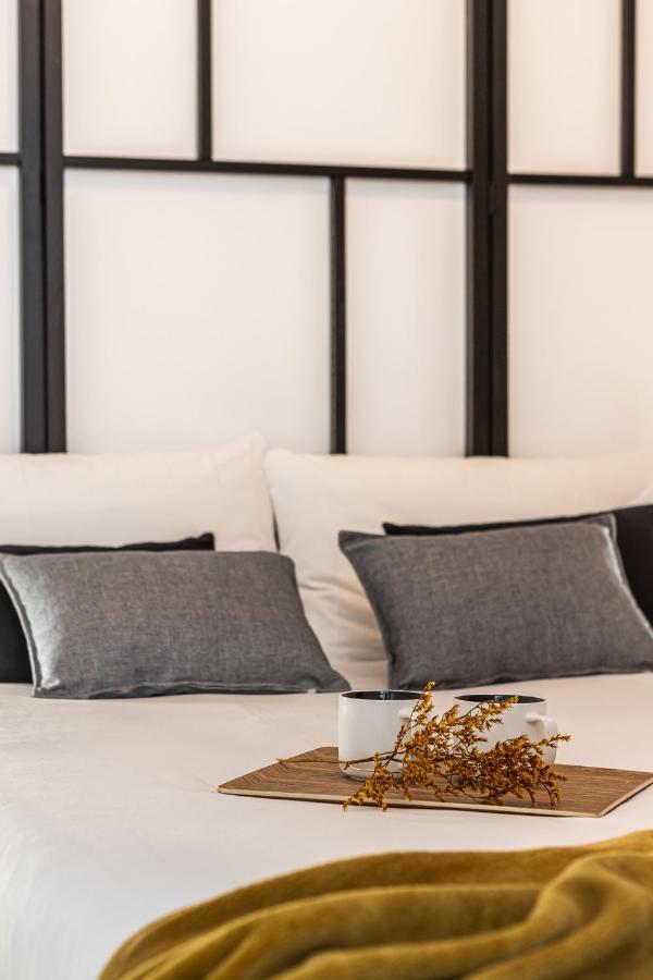 Beautiful Flat Close To Plaza De Mayor 4Peopl1Bath Con24 Apartamento Madri Exterior foto