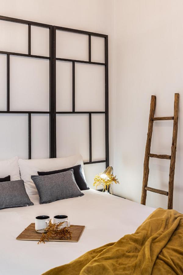Beautiful Flat Close To Plaza De Mayor 4Peopl1Bath Con24 Apartamento Madri Exterior foto