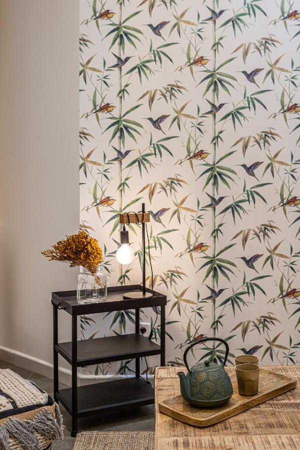 Beautiful Flat Close To Plaza De Mayor 4Peopl1Bath Con24 Apartamento Madri Exterior foto