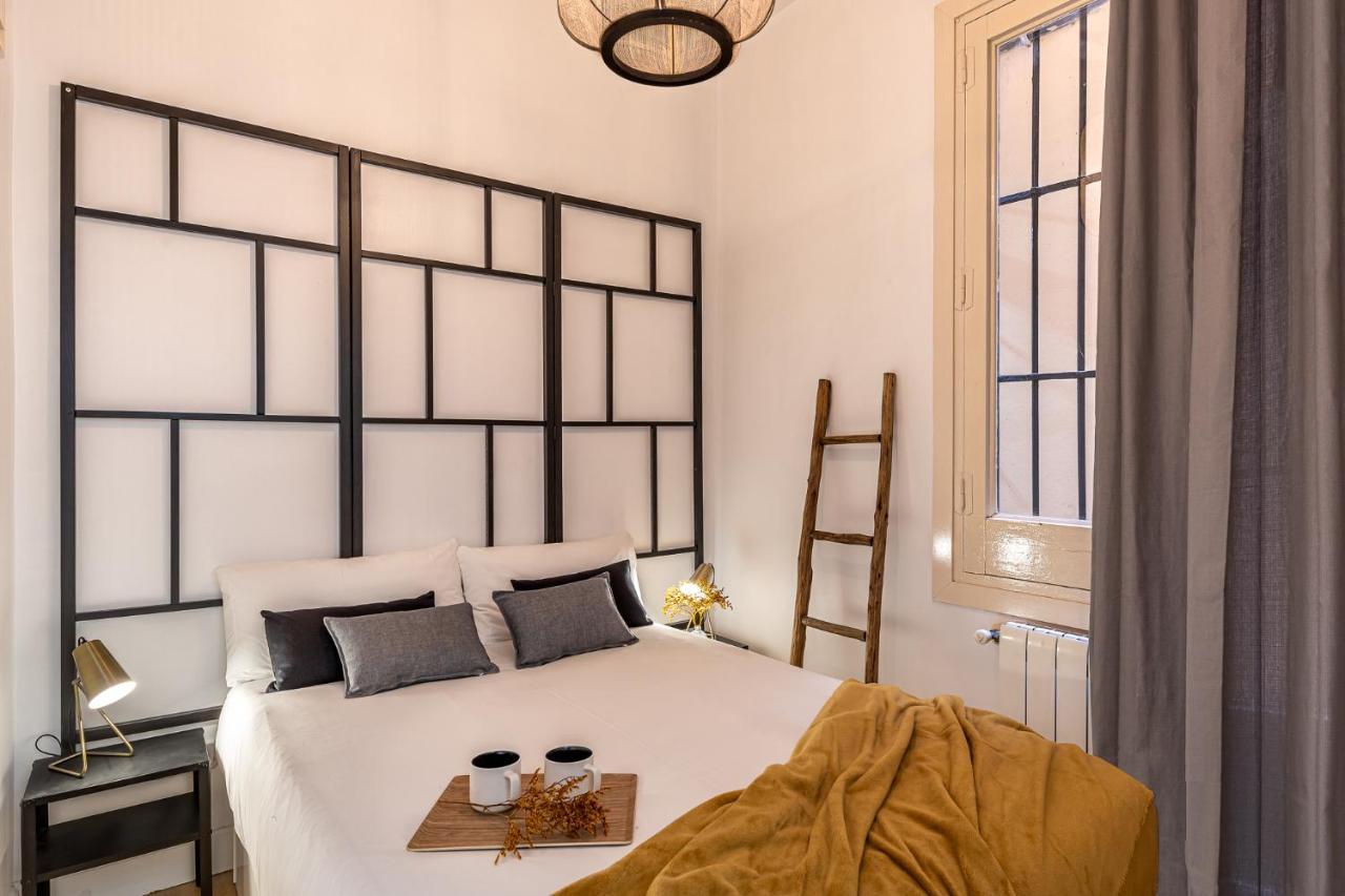 Beautiful Flat Close To Plaza De Mayor 4Peopl1Bath Con24 Apartamento Madri Exterior foto
